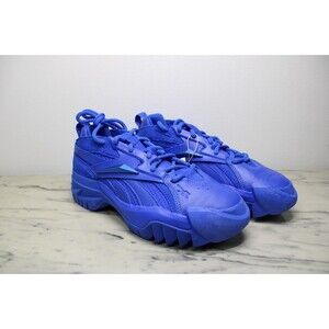 Reebok Cardi B Club C V2 - Blue (US 7 Women's) NEW IN BOX - GY7214
